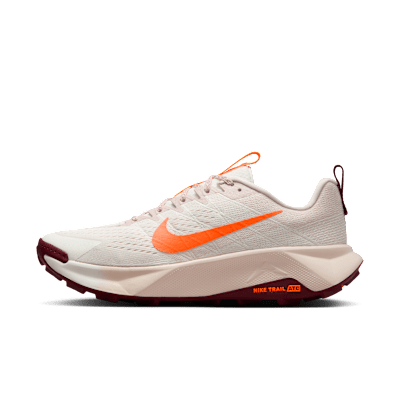 NIKE トレイル　Wild horse 美品　28.5 オレンジ NIKE トレイル Wild horse 美品 28.5 オレンジ - メルカリ